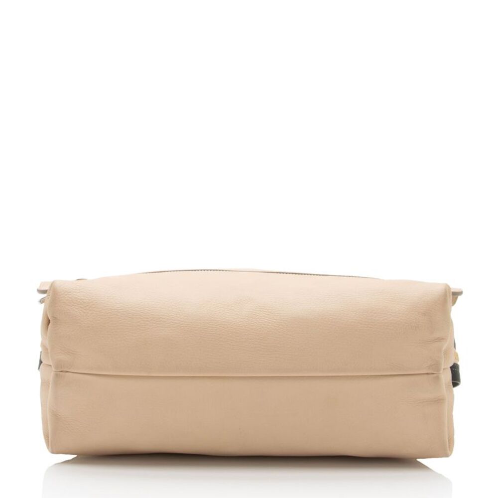 Chloe Deerskin Dalston Medium Shoulder Bag - Picture 4 of 16